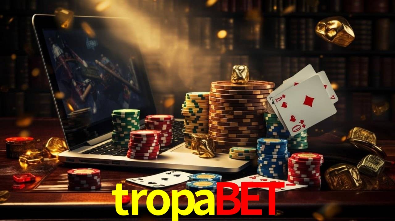 Estatísticas tropabet