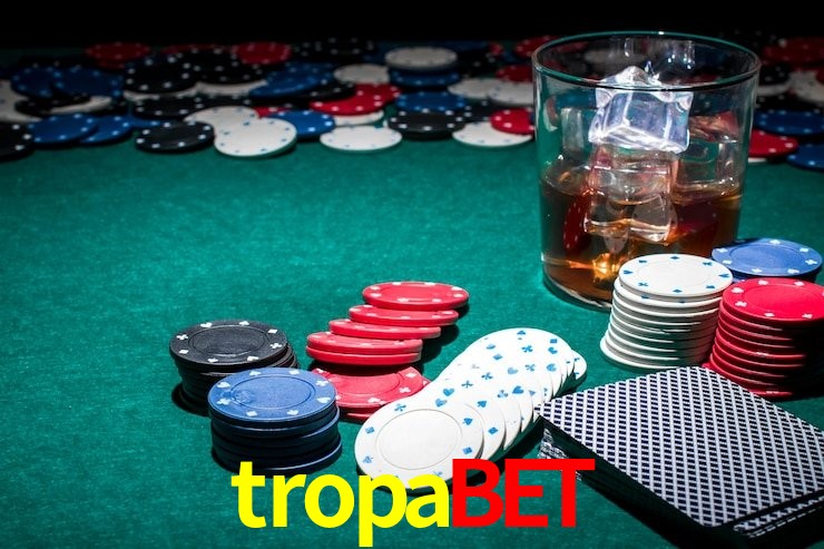 Experiência VIP tropabet