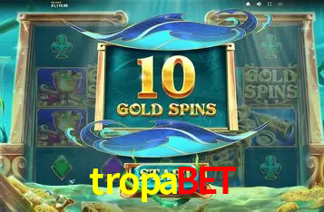 Desvendando o Mundo dos Jogos Virtuais na tropabet