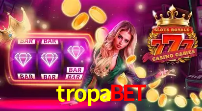 Desvendando o Mundo dos Jogos Virtuais na tropabet