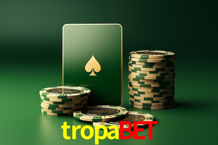 Statistics tropabet