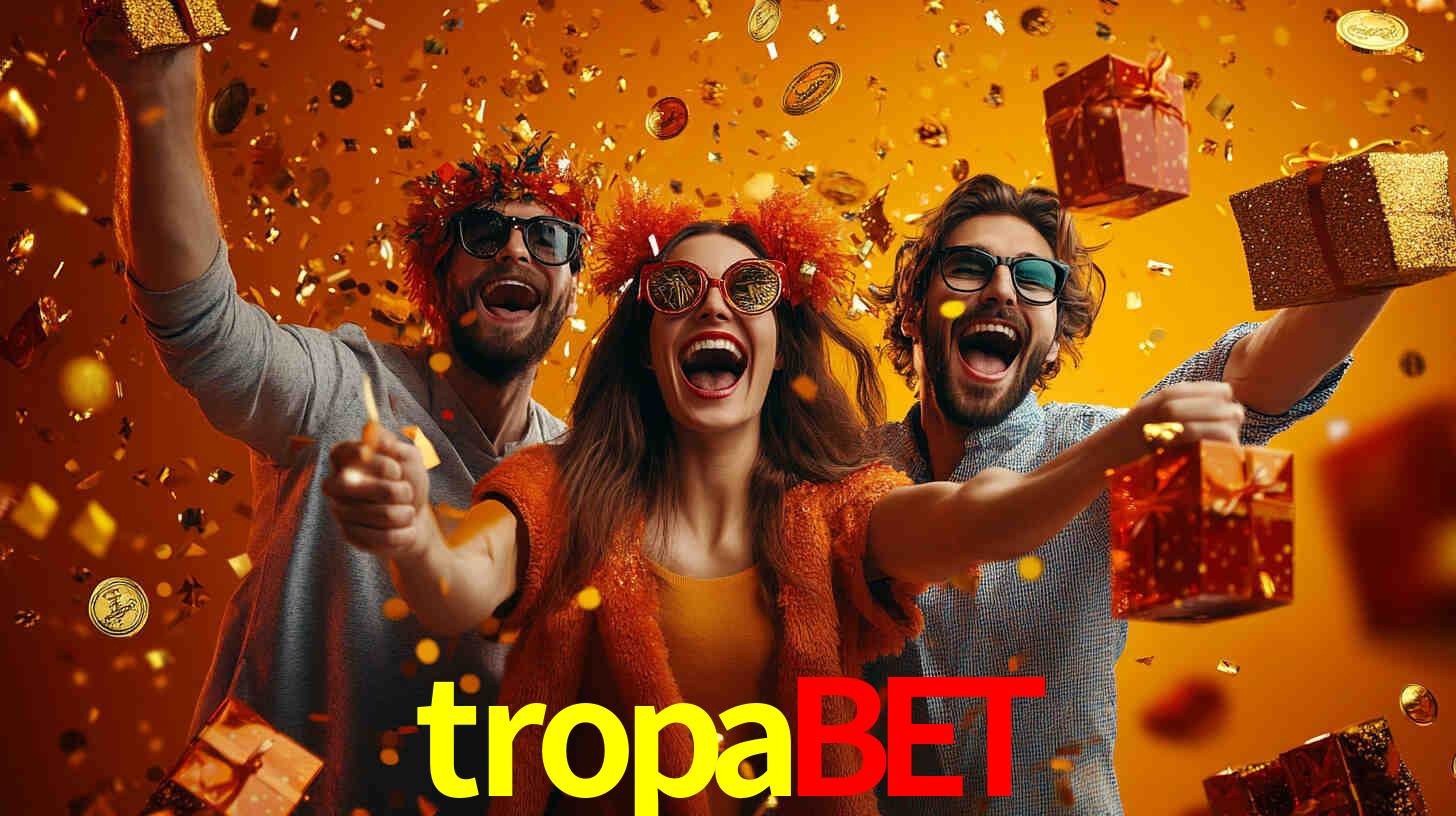 tropabet login