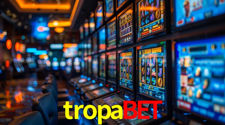 Seasonal Promotions tropabet