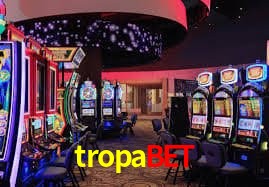 tropabet São Paulo - Hot Promos