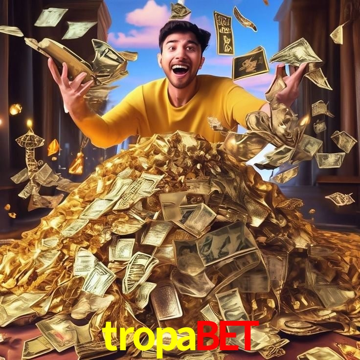 Estatísticas Esportivas tropabet