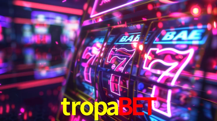 Platform Technology tropabet