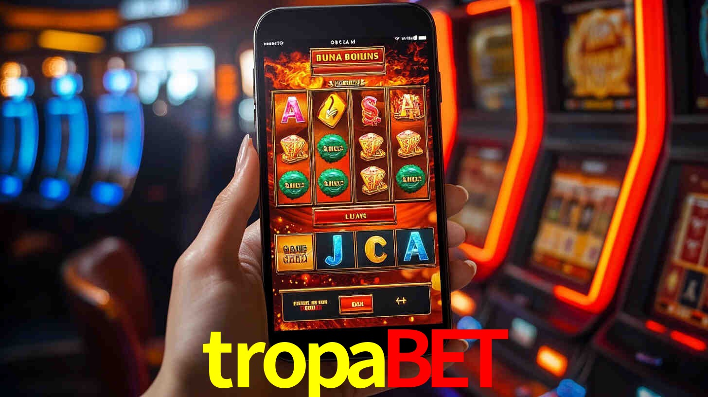 tropabet