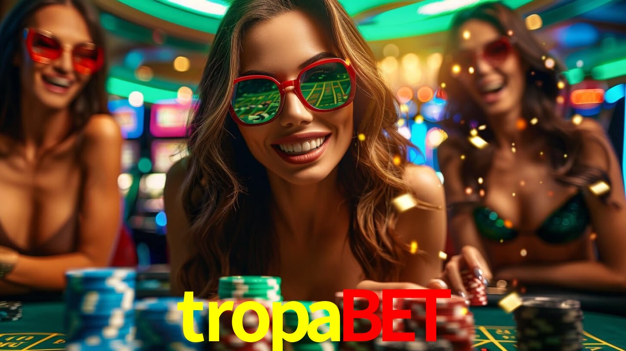 Bonus Features tropabet