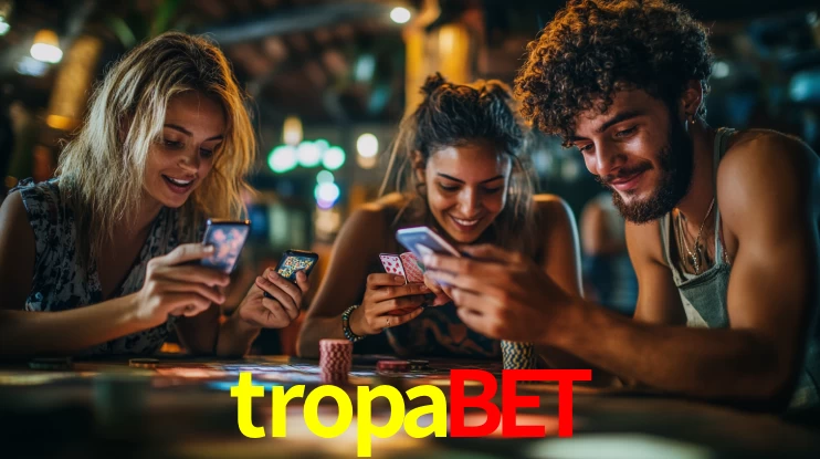 Spaceman Game tropabet