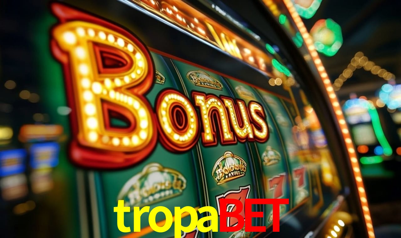 tropabet Belo Horizonte - Promo Tips