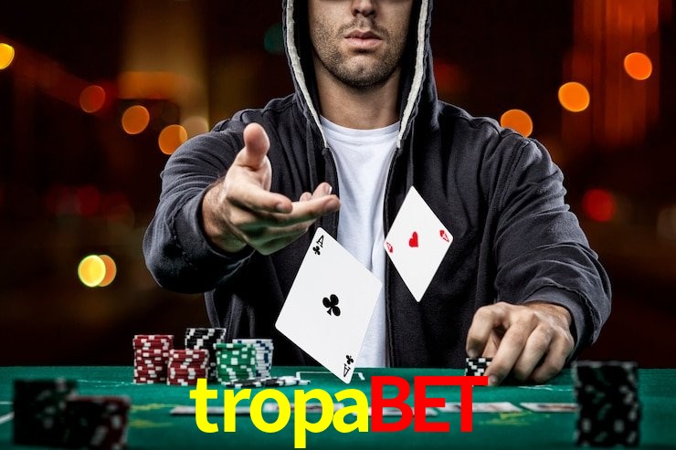 tropabet