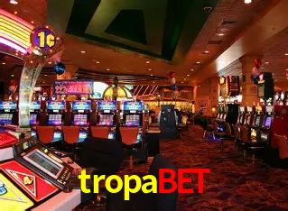 tropabet Belo Horizonte - VIP Casino