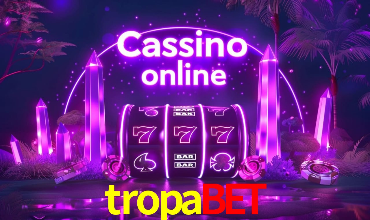 tropabet - Customer Support
