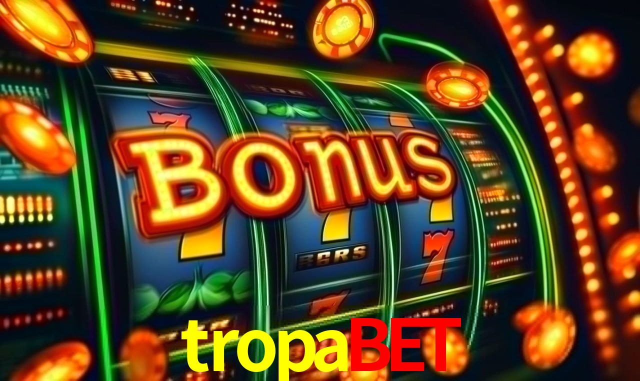 Tennis Betting tropabet