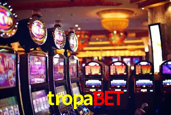 tropabet São Paulo - All Bonuses