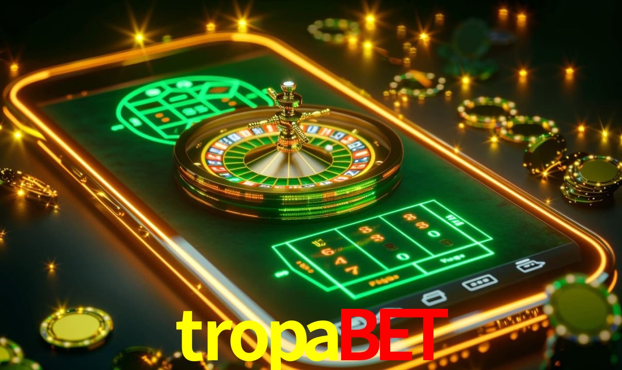 tropabet - Support