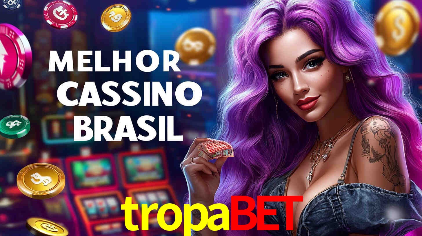 Explorando a Categoria de Eventos em Apostas na tropabet