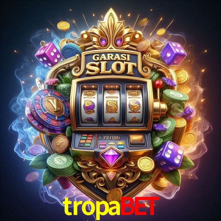 tropabet - Aplicativo Móvel