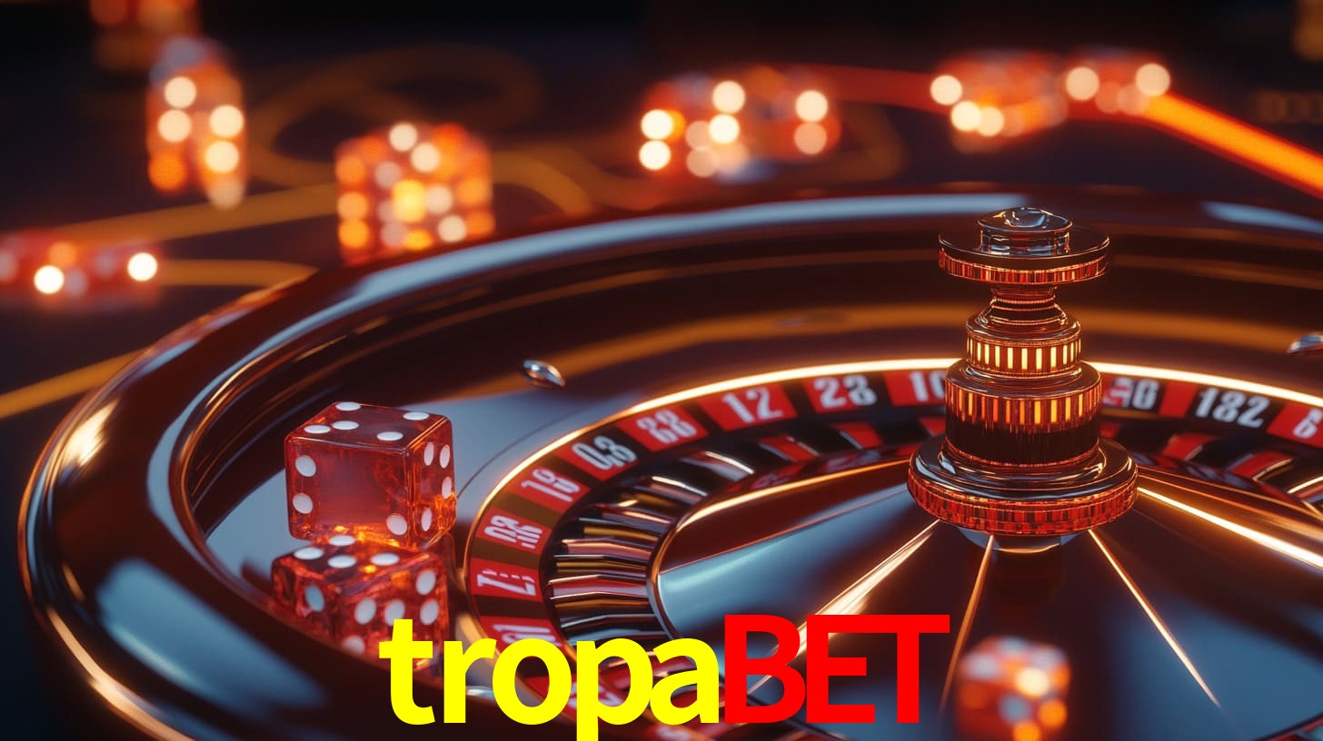 Basketball Betting tropabet