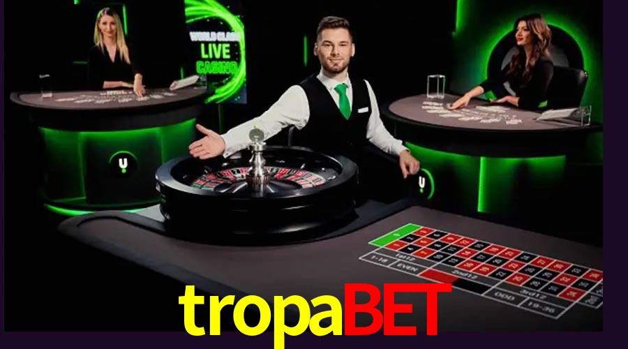 Weekend Specials tropabet