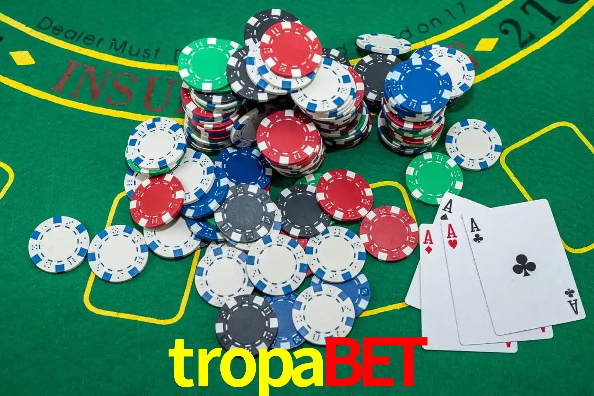 Jogo Spaceman tropabet