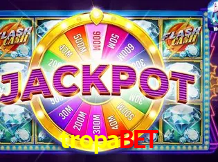 Desvendando o Mundo dos Jogos Virtuais na tropabet