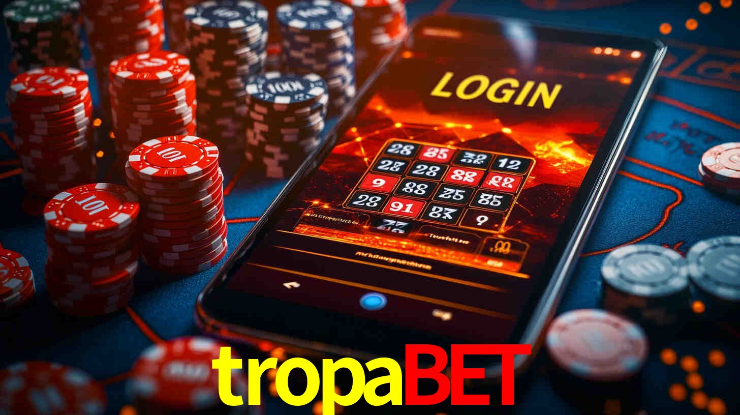 tropabet