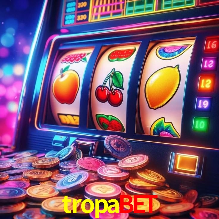 Login Seguro tropabet