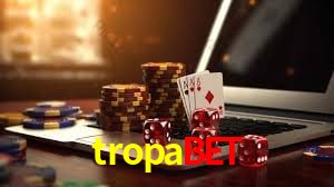 Interface Premium tropabet