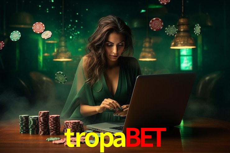 tropabet - Installation Guide