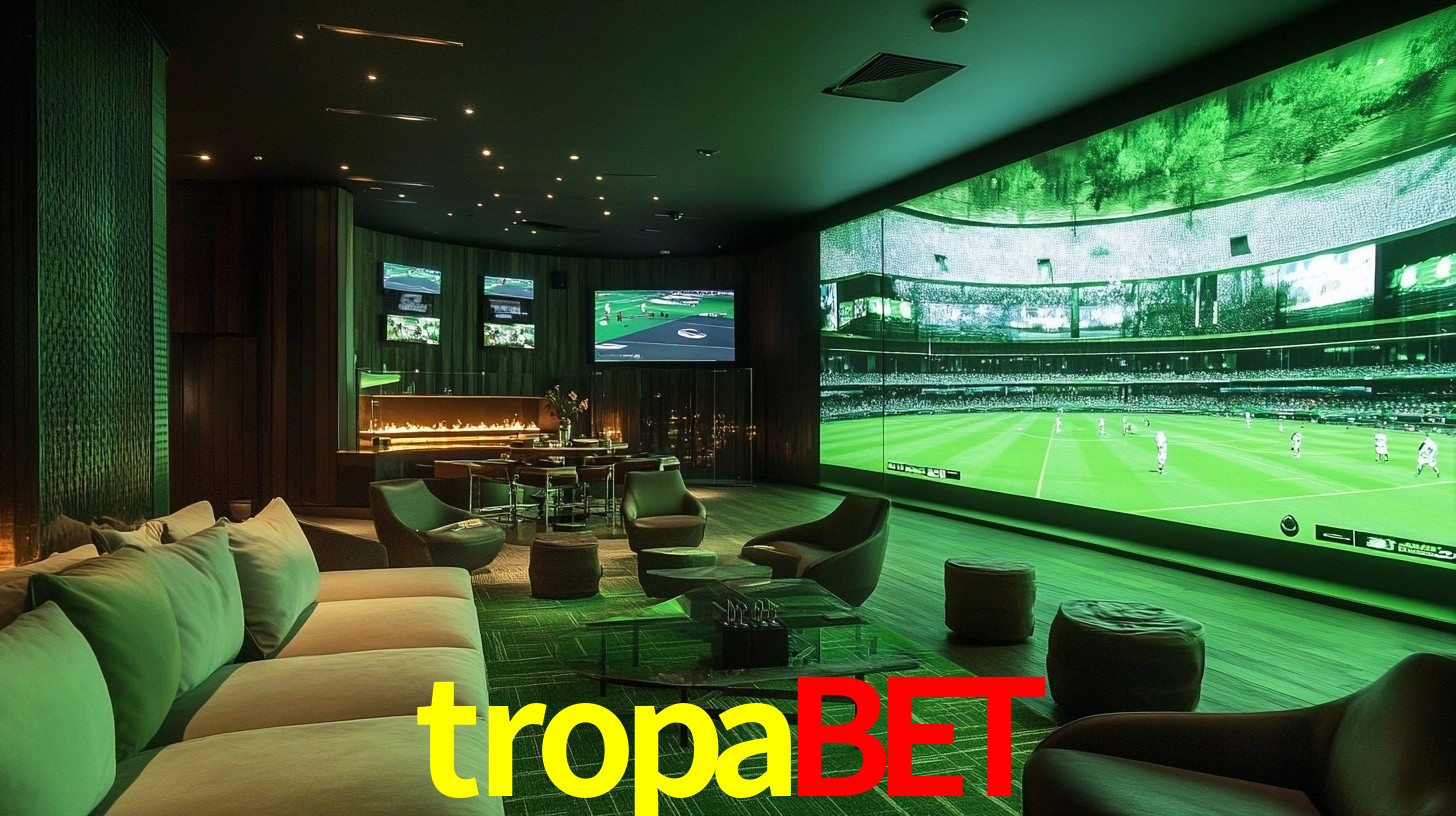 tropabet