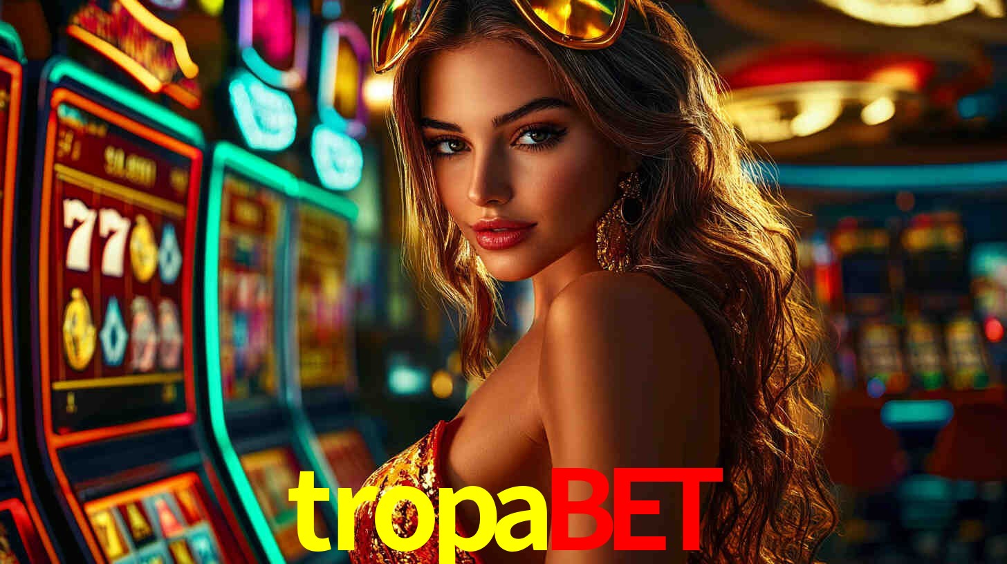 Live Casino tropabet
