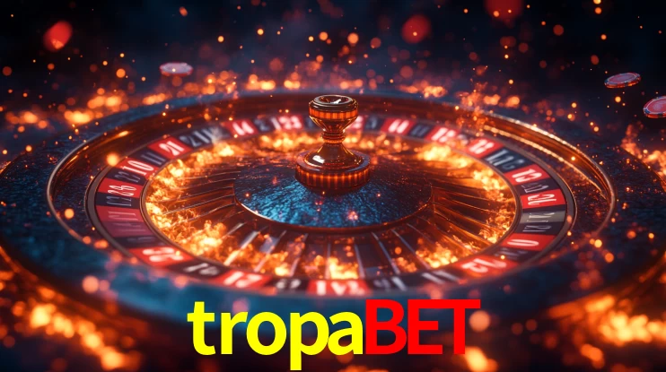 tropabet App Interface