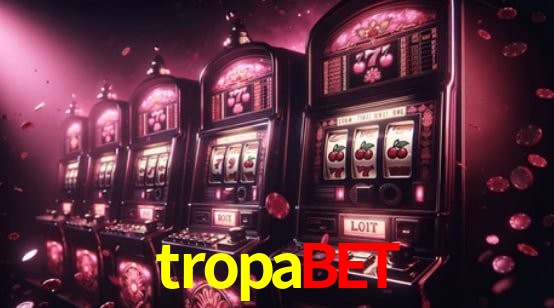 Bônus Diários tropabet