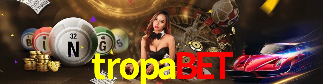 tropabet São Paulo - Top Slots