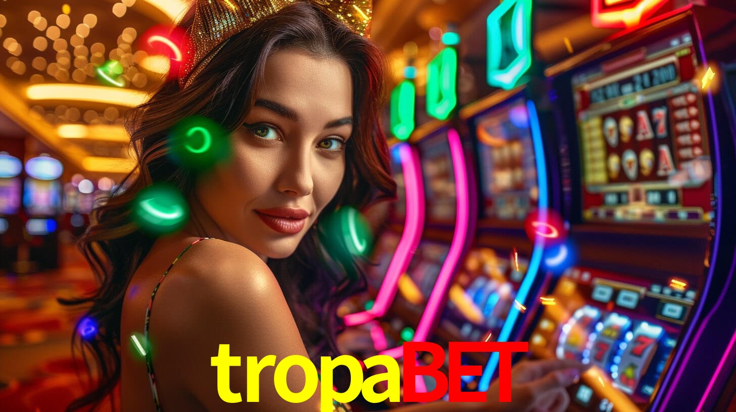 tropabet.com