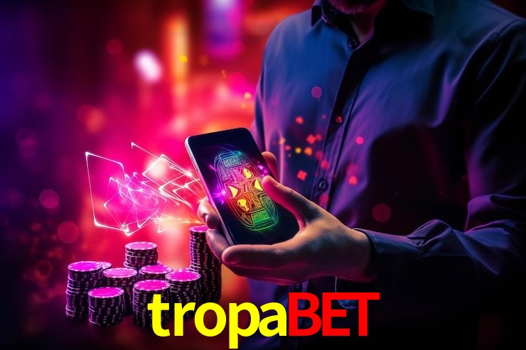 Apostas de Futebol tropabet