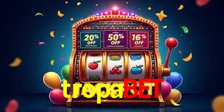 tropabet - Security