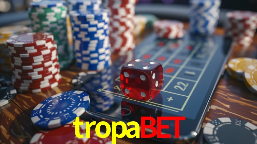 tropabet