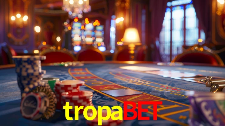 Security Systems tropabet