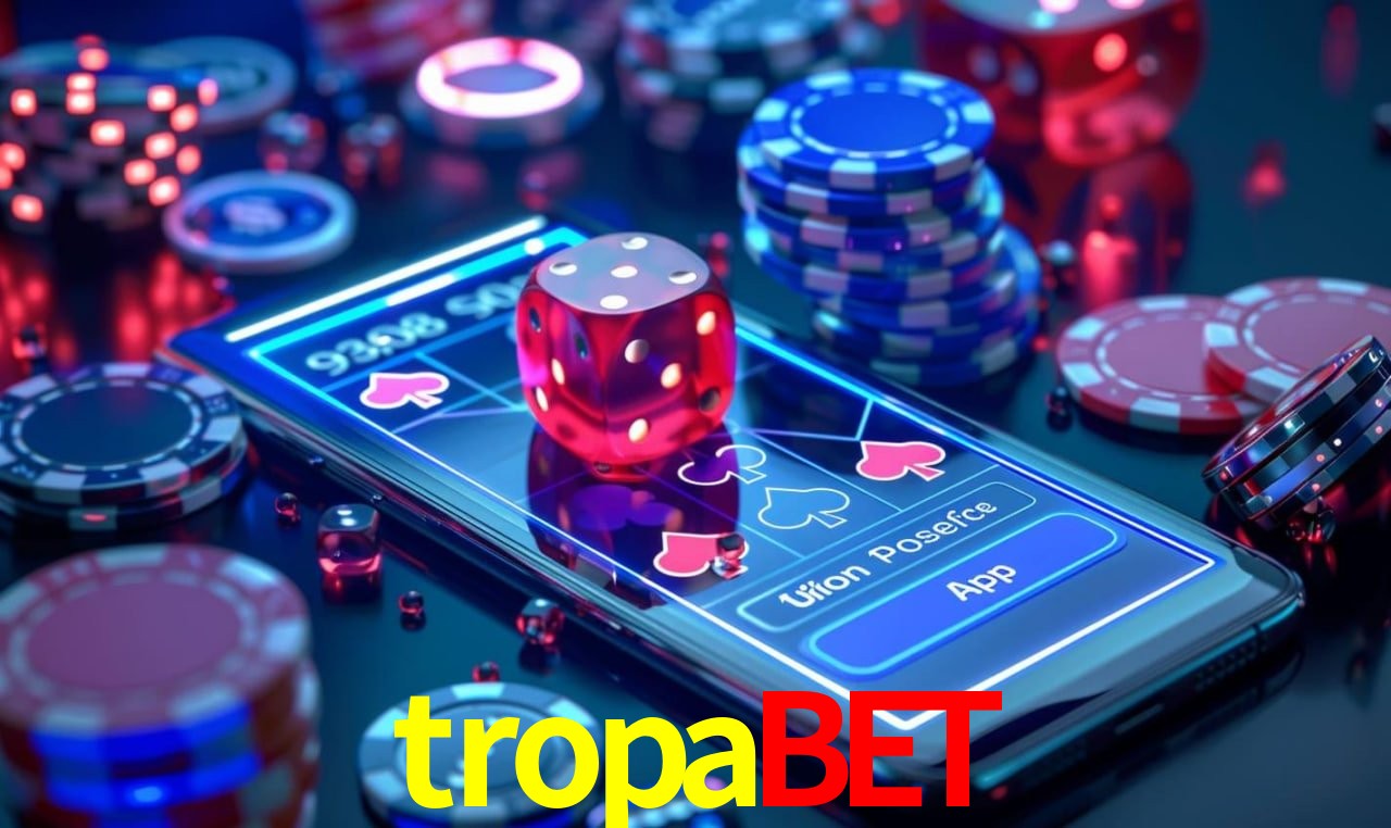 tropabet - Análise de Mercados Esportivos