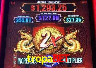 tropabet Rio de Janeiro - Professional Dealers