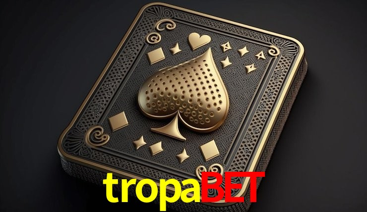 Segurança 2FA tropabet