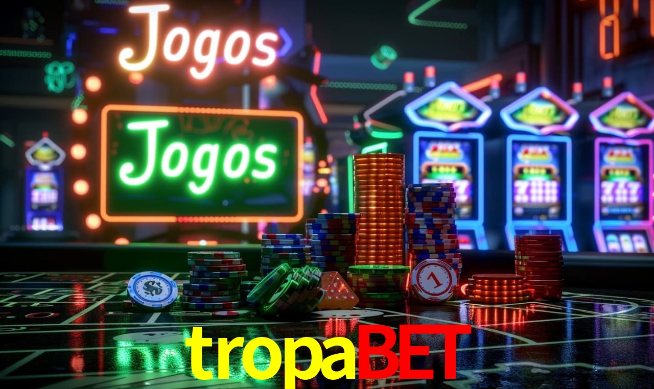 tropabet