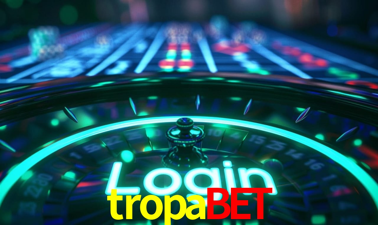 Diretório de Jogos tropabet
