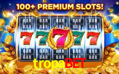 Desvendando o Mundo dos Jogos Virtuais na tropabet