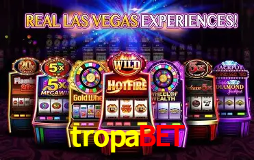 tropabet Brasília - VIP Program