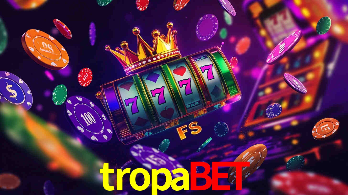 VIP Casino tropabet