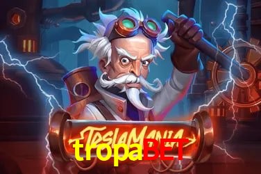 tropabet Belo Horizonte - Jackpots