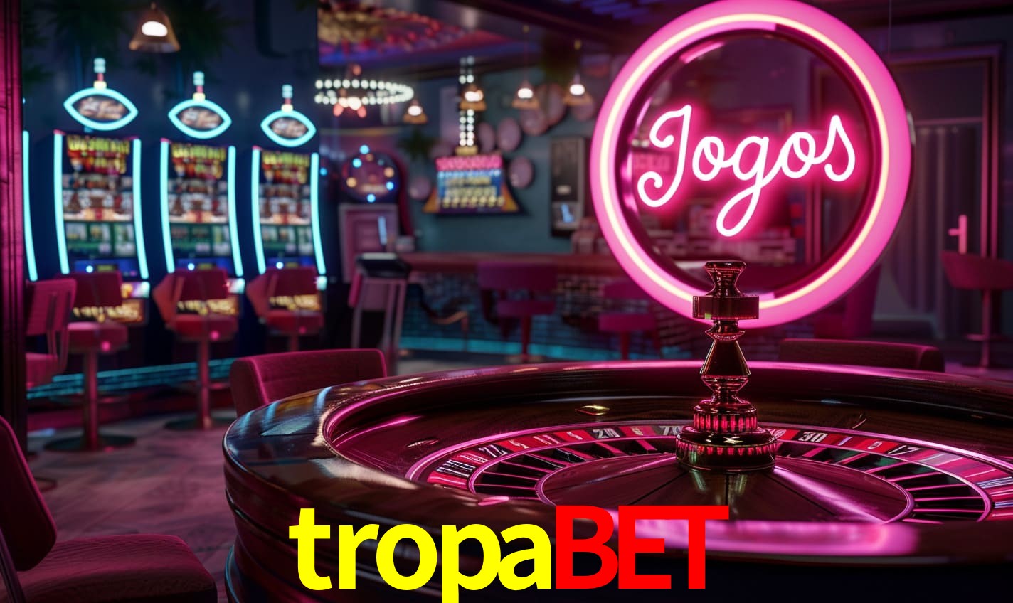 tropabet São Paulo - Jogo Coleção